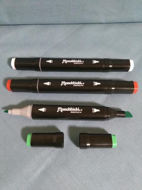 モンチッチペイントツインマーカー60Pセット 濃色アソート < アニメ/コミック/キャラクター モンチッチペイントツインマーカー60Pセット 濃色アソート < アニメ/コミック/キャラクターの