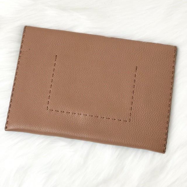 �y�ɔ��i�zFENDI �t�F���f�B �N���b�`�o�b�O �Z�����A �^�[�����b�N �o�C�J���[ �V�{���U�[ �� �u�����h�� 