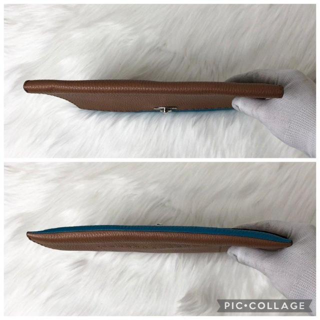 �y�ɔ��i�zFENDI �t�F���f�B �N���b�`�o�b�O �Z�����A �^�[�����b�N �o�C�J���[ �V�{���U�[ �� �u�����h�� 