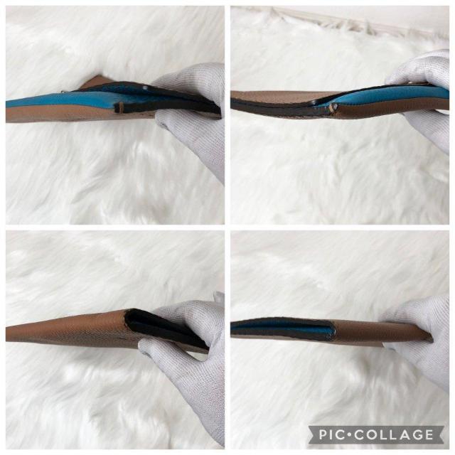 �y�ɔ��i�zFENDI �t�F���f�B �N���b�`�o�b�O �Z�����A �^�[�����b�N �o�C�J���[ �V�{���U�[ �� �u�����h�� 