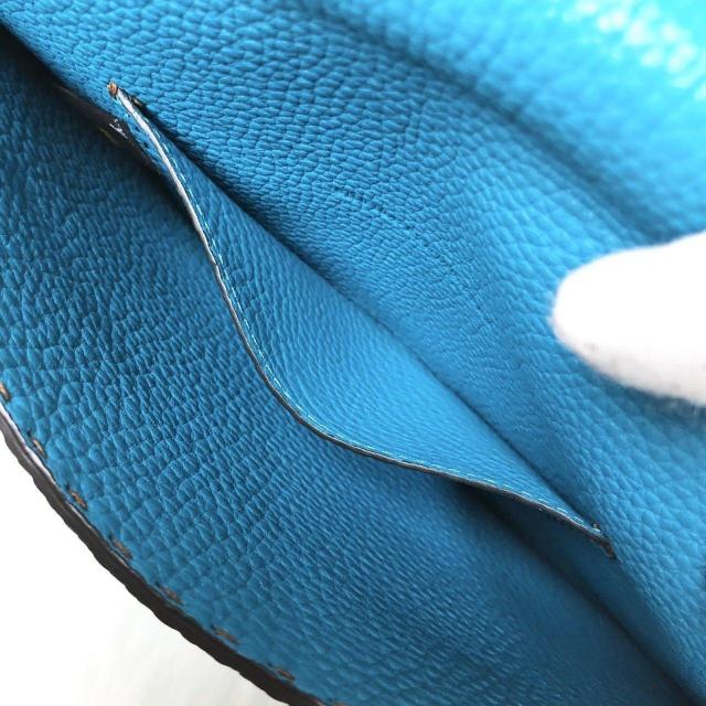 �y�ɔ��i�zFENDI �t�F���f�B �N���b�`�o�b�O �Z�����A �^�[�����b�N �o�C�J���[ �V�{���U�[ �� �u�����h�� 