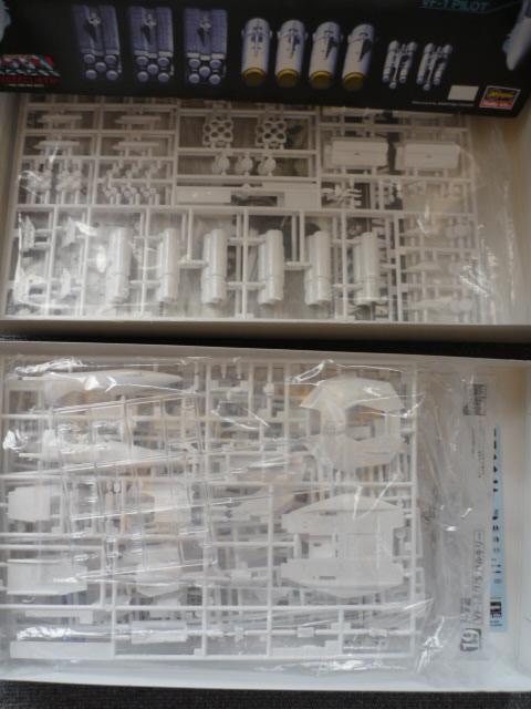 �v�����f���u�}�N���X�@VF-1A/J/S���E�G�|���Z�b�g�vT12 �� �z�r�[�� 