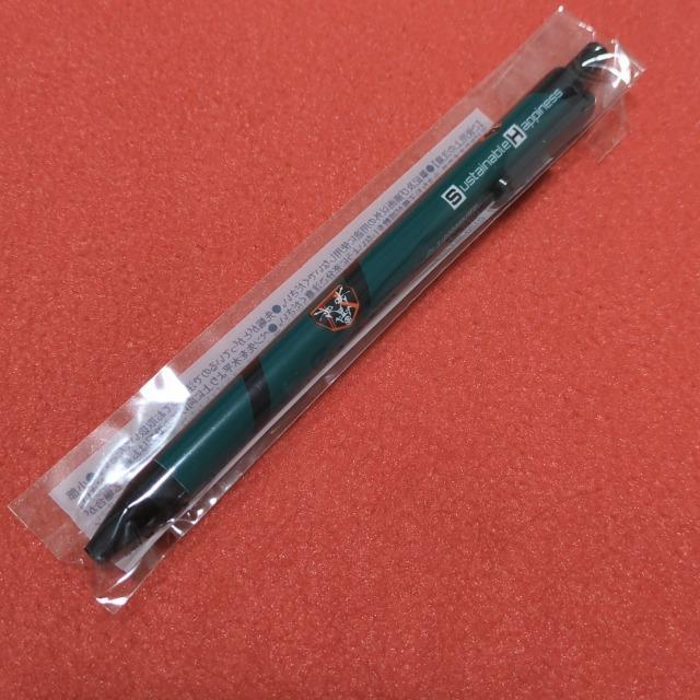 シン・仮面ライダー ボールペン 緑 < インテリア/ライフ シン・仮面ライダー ボールペン 緑 < インテリア/ライフの