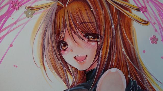 自作イラスト:戦国乙女:立花ドウセツ < アニメ/コミック/キャラクター 自作イラスト:戦国乙女:立花ドウセツ < アニメ/コミック/キャラクターの