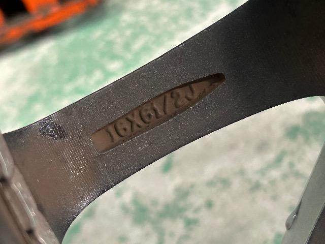 8072155)�������i�ЊO�y�ʃA���~�z�C�[��4�{�Z�b�g16�C���`6.5J+48�m�A���H�N�V�[�X�e�b�v���S���Z���i���������� �� ������/�o�C�N