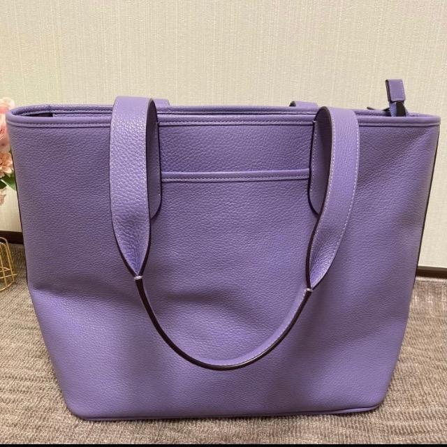 【美品】【定価121,000円】コーチ サリバントート COACH A4対応 < ブランド 【美品】【定価121,000円】コーチ サリバントート COACH A4対応 < ブランドの