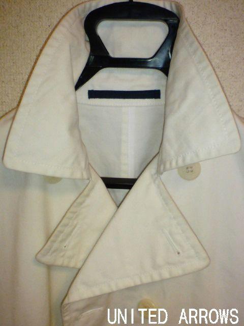 UNITED ARROWS/iCebhA[Y WPbg/YVi  uh 