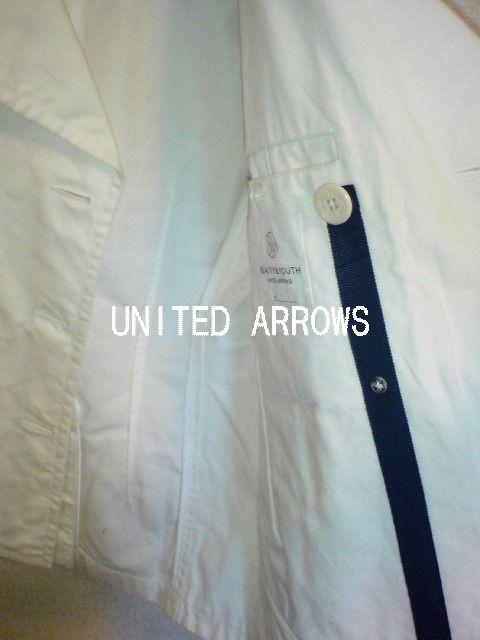 UNITED ARROWS/iCebhA[Y WPbg/YVi  uh 