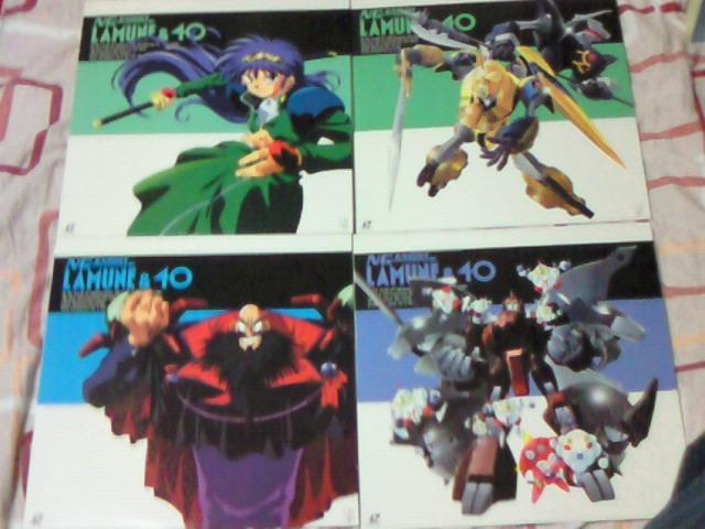 NG騎士ラムネ&40LD-BOX 復刻盤 < CD/DVD/ビデオ  NG騎士ラムネ&40LD-BOX 復刻盤 < CD/DVD/ビデオの