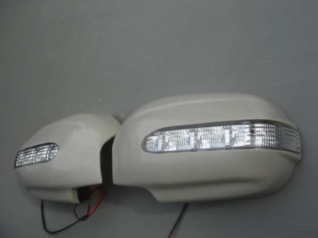 マツダ LEDドアミラーカバー MPV < 自動車/バイク マツダ LEDドアミラーカバー MPV < 自動車/バイク