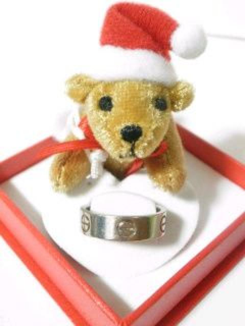 《New》大切な方へのプレゼントに…★くまヌイグルミ付*ギフトBOX < 女性アクセサリー/時計  《New》大切な方へのプレゼントに…★くまヌイグルミ付*ギフトBOX < 女性アクセサリー/時計の