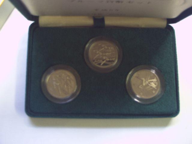 ★☆★弟12回アジア競技大会プルーフ 1セット★☆★ < ホビー ★☆★弟12回アジア競技大会プルーフ 1セット★☆★ < ホビーの