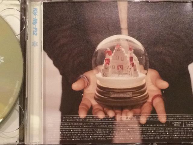 超レア!☆Kis-My-Ft2/SNOW DOMEの約束☆初回盤/CD+DVD/宮田俊哉 < タレントグッズ  超レア!☆Kis-My-Ft2/SNOW DOMEの約束☆初回盤/CD+DVD/宮田俊哉 < タレントグッズの