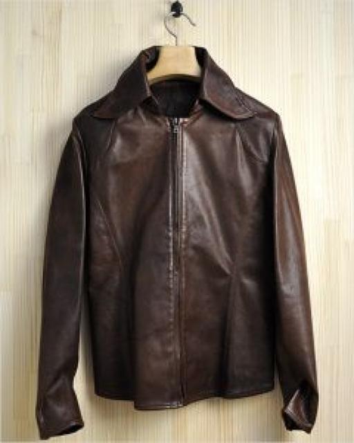 LED RECHWE herman ブラウン 極美品 < 男性ファッション  LED RECHWE herman ブラウン 極美品 < 男性ファッションの