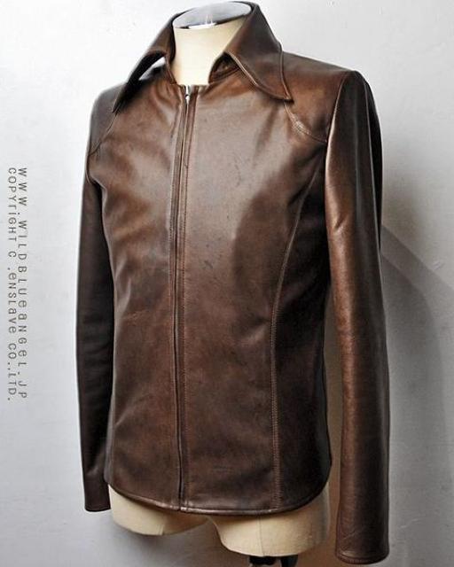 LED RECHWE herman ブラウン 極美品 < 男性ファッション  LED RECHWE herman ブラウン 極美品 < 男性ファッションの