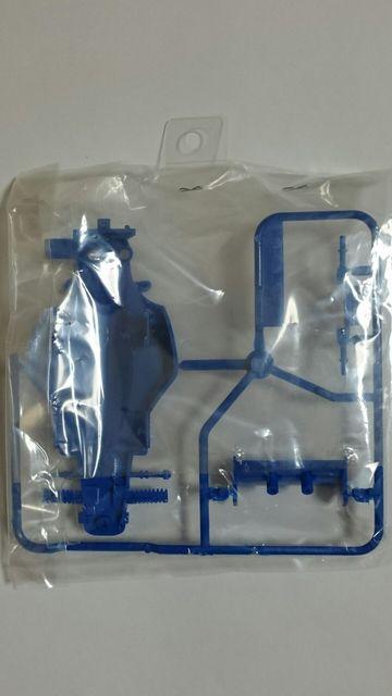 TAMIYAミニ四駆!アバンテRS ボディ < ホビー  TAMIYAミニ四駆!アバンテRS ボディ < ホビーの