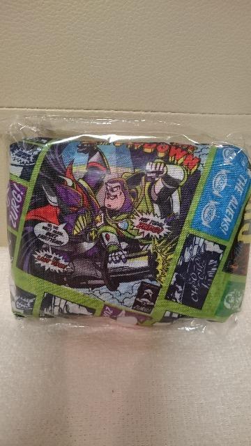 新品 レア ディズニー トイストーリー アメコミ風エコバック バズ& エイリアン など < アニメ/コミック/キャラクター 新品 レア ディズニー トイストーリー アメコミ風エコバック バズ& エイリアン など < アニメ/コミック/キャラクターの