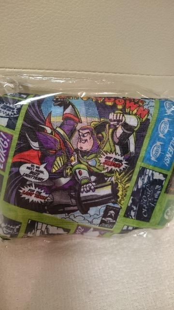 新品 レア ディズニー トイストーリー アメコミ風エコバック バズ& エイリアン など < アニメ/コミック/キャラクター 新品 レア ディズニー トイストーリー アメコミ風エコバック バズ& エイリアン など < アニメ/コミック/キャラクターの