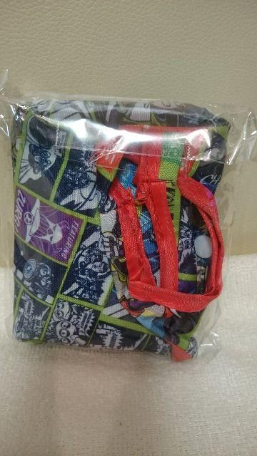 新品 レア ディズニー トイストーリー アメコミ風エコバック バズ& エイリアン など < アニメ/コミック/キャラクター 新品 レア ディズニー トイストーリー アメコミ風エコバック バズ& エイリアン など < アニメ/コミック/キャラクターの