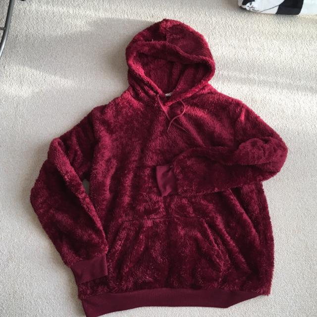 男女兼用サイズ・シャギーボアパーカープルオーバー < 男性ファッション 男女兼用サイズ・シャギーボアパーカープルオーバー < 男性ファッションの