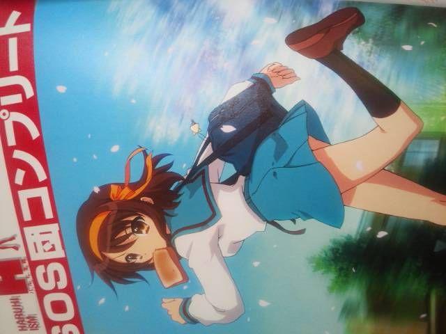 パチンコ化!「涼宮ハルヒの公式」オフィシャルファンブック。送料無料 < アニメ/コミック/キャラクター  パチンコ化!「涼宮ハルヒの公式」オフィシャルファンブック。送料無料 < アニメ/コミック/キャラクターの