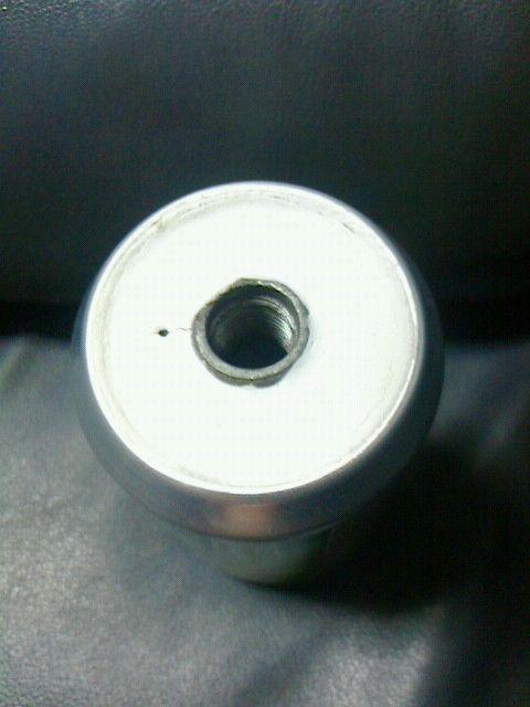 空き缶シフトノブジンジャーエールM12×P1.25GINGER ALE < 自動車/バイク 空き缶シフトノブジンジャーエールM12×P1.25GINGER ALE < 自動車/バイク