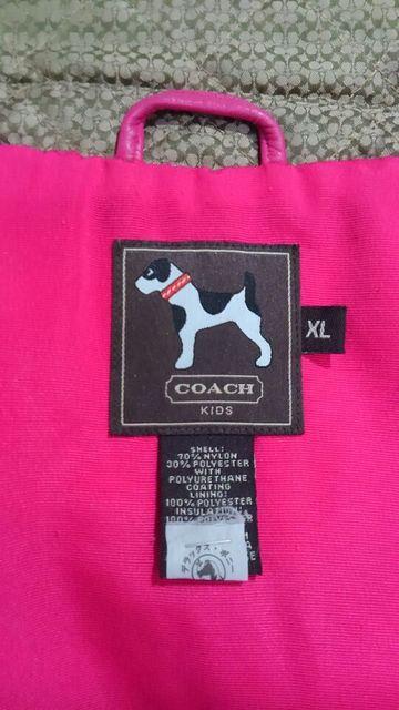 Ki{COACHR[`LeBOfB[XWPbgR[gVOl`[  uh 