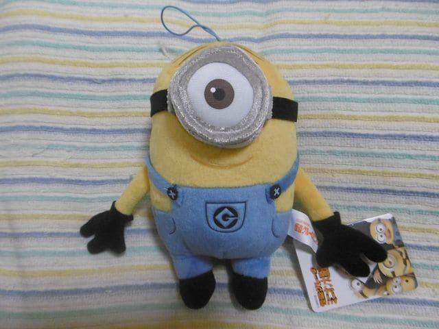 怪盗グルーのミニオン大脱走 ふんわりぬいぐるみ < アニメ/コミック/キャラクター  怪盗グルーのミニオン大脱走 ふんわりぬいぐるみ  < アニメ/コミック/キャラクターの