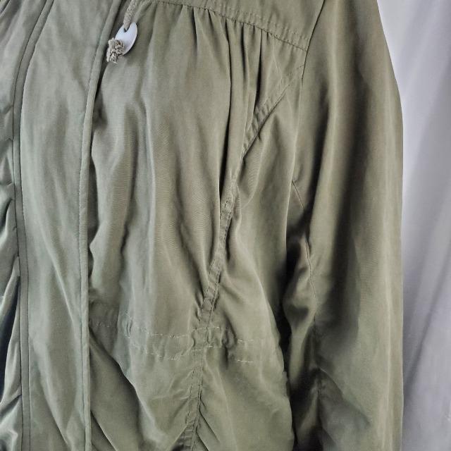 込み★RaMLOSSa★モッズコート/ミリタリージャケット★M★ < 女性ファッション  込み★RaMLOSSa★モッズコート/ミリタリージャケット★M★ < 女性ファッションの