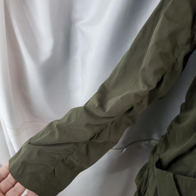 込み★RaMLOSSa★モッズコート/ミリタリージャケット★M★ < 女性ファッション  込み★RaMLOSSa★モッズコート/ミリタリージャケット★M★ < 女性ファッションの