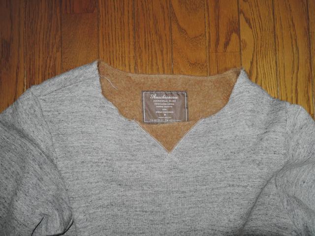 Anachronorm AiNm[ V XEFbg 01 D Jbg\[ H N  uh 