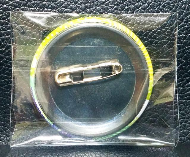 ☆送料無料☆おそ松さん☆缶バッジ/チョロ松☆新品未開封☆ < アニメ/コミック/キャラクター  ☆送料無料☆おそ松さん☆缶バッジ/チョロ松☆新品未開封☆ < アニメ/コミック/キャラクターの