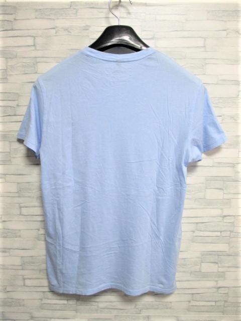 ☆ARMANI JEANS アルマーニジーンズ プリント ロゴ Tシャツ 半袖/メンズ/S☆新作モデル < ブランド ☆ARMANI JEANS アルマーニジーンズ プリント ロゴ Tシャツ 半袖/メンズ/S☆新作モデル < ブランドの