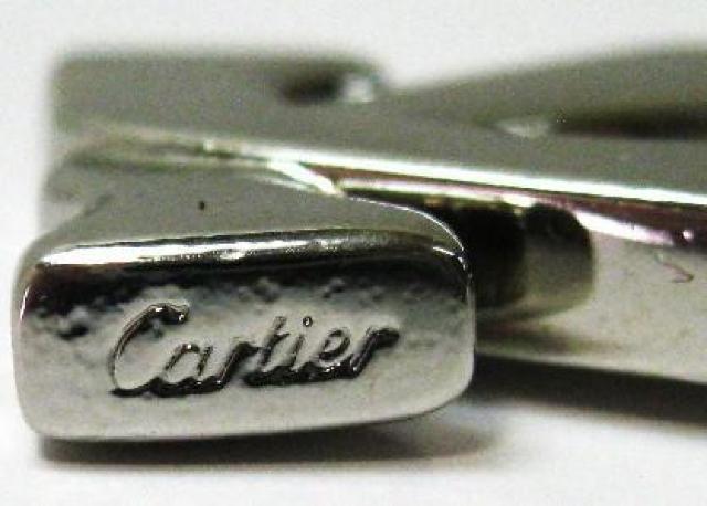 ɔiJeBGCartierC2S obO`[ L[z_[ Xgbv  uh 