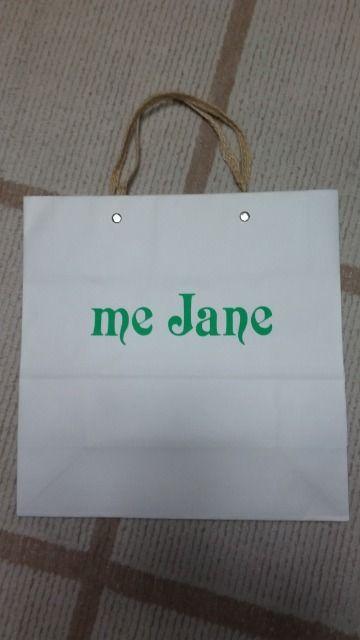 me jane    t@bV 