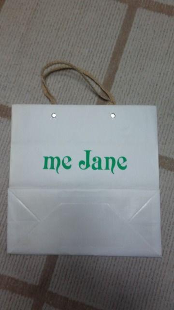 me jane   t@bV 