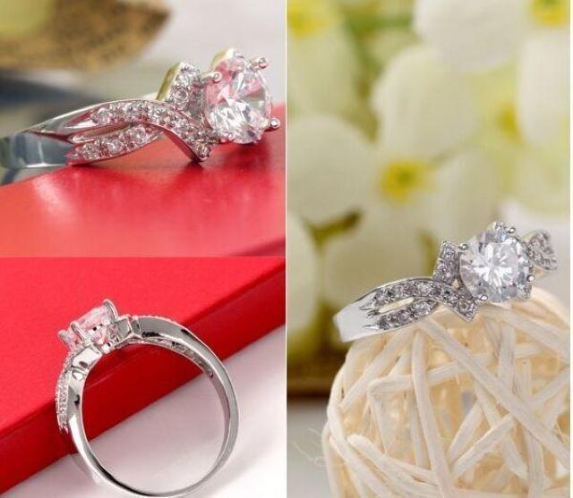 送料無料※在庫処分 婚約指輪 大粒3.0ct 6号/7号/18号/19号/ Czダイヤ リング < 女性アクセサリー/時計  送料無料※在庫処分 婚約指輪 大粒3.0ct 6号/7号/18号/19号/ Czダイヤ リング < 女性アクセサリー/時計の