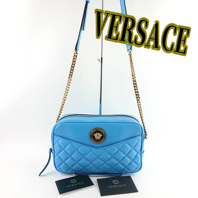 VERSACE ショルダーバック < ブランド VERSACE ショルダーバック < ブランドの