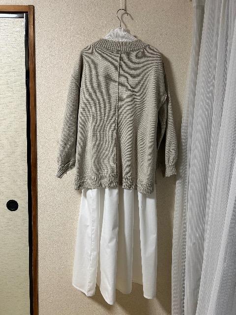 Vi^Otw closet؂ւs[X& INGNIjbg`jbN