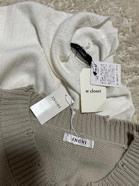 Vi^Otw closet؂ւs[X& INGNIjbg`jbN