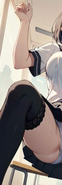 337 AI Girls オリジナル美少女 制服 コスプレ アート A4ポスター 高画質、光沢紙 3落札毎に+1枚サービス < アニメ/コミック/キャラクター  337 AI Girls オリジナル美少女 制服 コスプレ アート A4ポスター 高画質、光沢紙 3落札毎に+1枚サービス < アニメ/コミック/キャラクターの