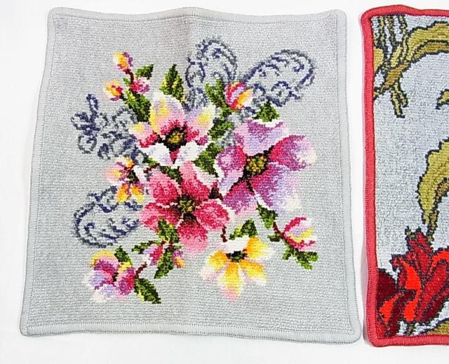 500�~�X�^�����KFEILER�@�t�F�C���[�n���J�`�@2���܂Ƃ߂ā@USED�i