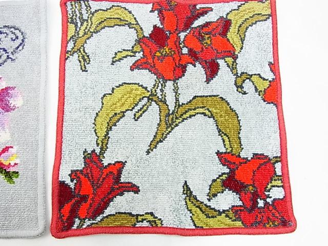 500�~�X�^�����KFEILER�@�t�F�C���[�n���J�`�@2���܂Ƃ߂ā@USED�i