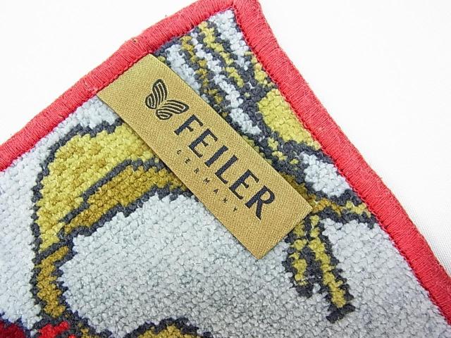 500�~�X�^�����KFEILER�@�t�F�C���[�n���J�`�@2���܂Ƃ߂ā@USED�i