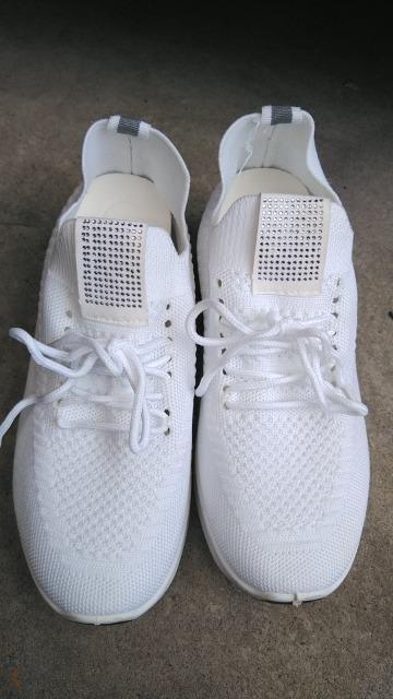 24.5cm ꃌfB[XXj[J[ EH[LOV[Y Supetrm   t@bV 