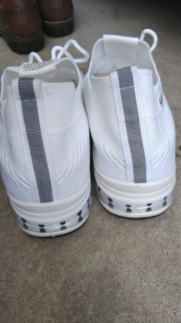 24.5cm ꃌfB[XXj[J[ EH[LOV[Y Supetrm  t@bV 