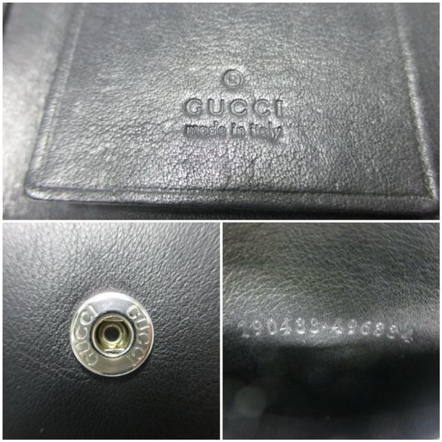 i GUCCI Ob` 6AL[P[X U[ ubN  t  uh 