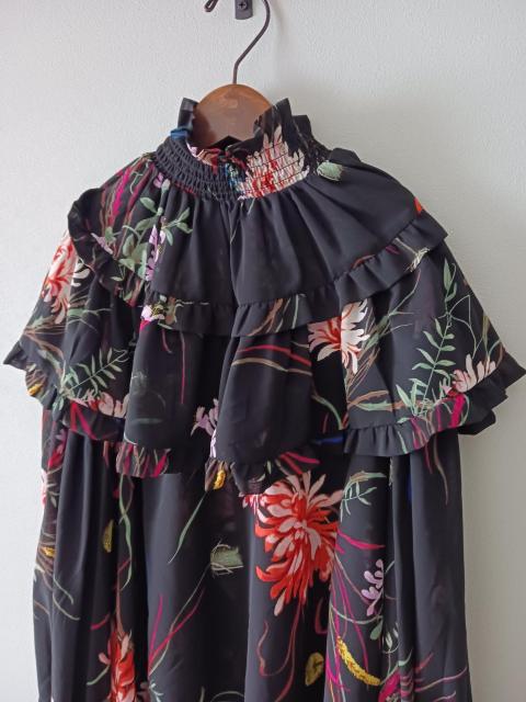 H&M/�u���E�X���f�G�t�����[�̃u���b�N�n�V�t�H���u���E�X  �� �u�����h�� 