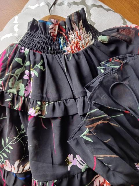 H&M/�u���E�X���f�G�t�����[�̃u���b�N�n�V�t�H���u���E�X �� �u�����h�� 