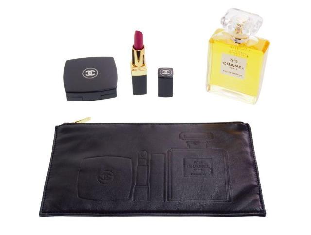 Vl mxeB RX|[` ACR  N5 BEAUTE CHANEL 󂠂yKiz